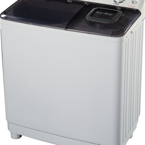 Rite-Tek 10kg Twin Tub Washing Machine TWM-210 (DE)