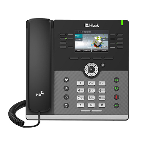 Htek UC926 Executive Business IP Phone