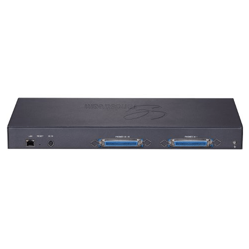 Grandstream GXW4248 Analog FXS IP Gateway 48 Port