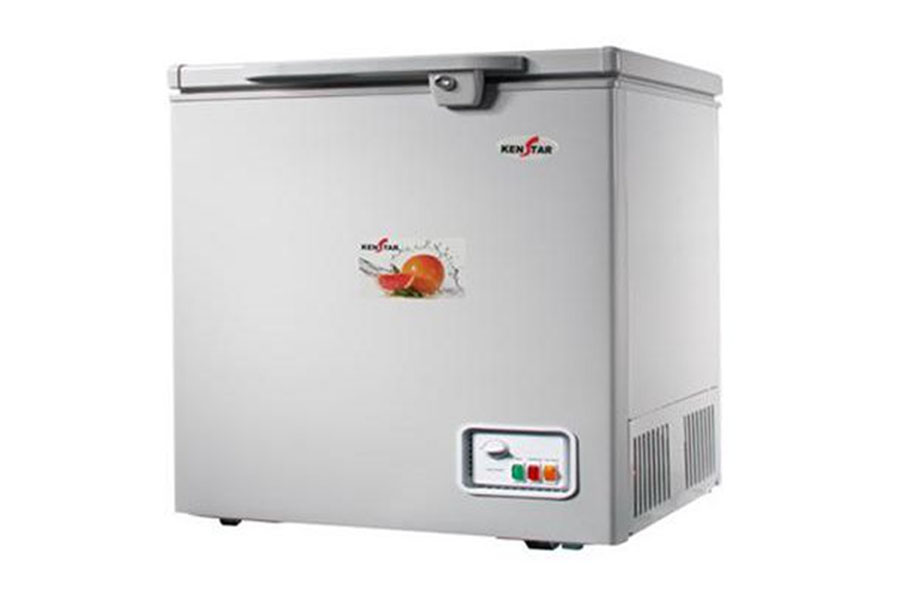 kenstar Chest Freezer KS-510(S) 400 Litres