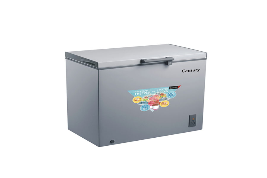 Century 200L Freezer CF 8511-B1