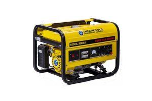 TEC Generator 2800MS (2kW/2.5kVA) Bobo