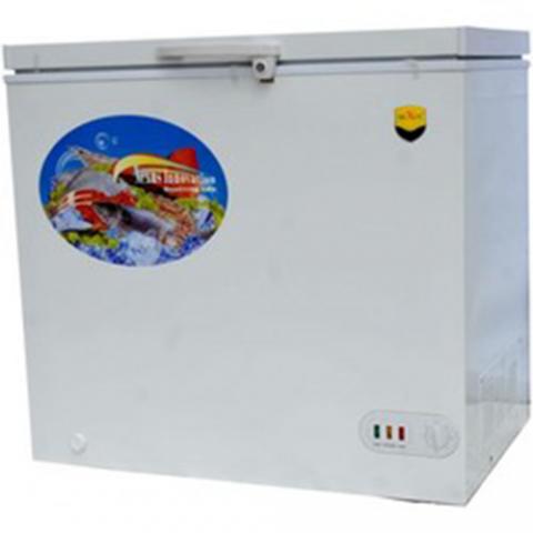 Nexus Chest Freezer NX-400C