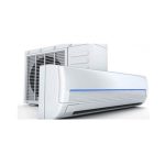 PANASONIC KV12UKD-3 1.5HP R410 GAS|INBUILT AVS AIR CONDITIONER|BLUE FINE CONDENSOR - 1.5HP