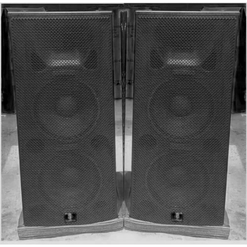 Sound Prince Speaker SP137 Pair