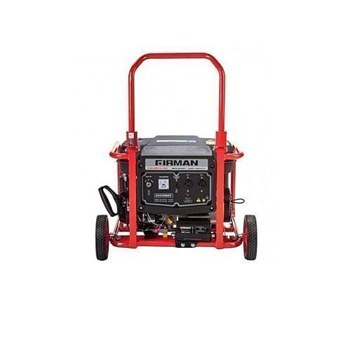 Sumec Firman ECO4990ES - 3.4KVA Generator + Key Starter - 100% Copper