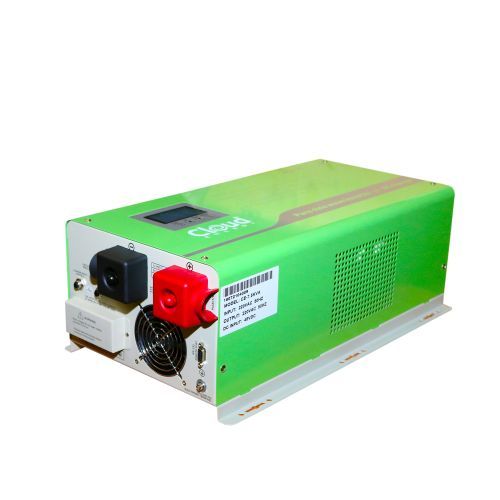 Cloud Energy 1.5KVA/12V Home (Non-Hybrid) Inverter Green