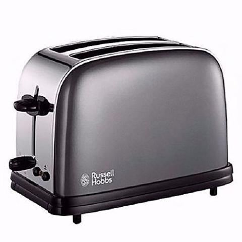 Russell Hobbs 2 Slice Pop-up Toaster Best Quality
