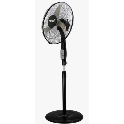 Cloud Energy Standing Fan |16'' 10watt DC | With Remote Control-INVERTER FAN