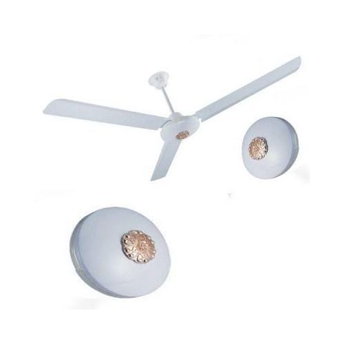 Orl Gaint Celling Fan 60" - White