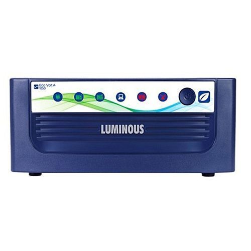 Luminous EcoVolt Inverter 1500VA/24V Eco Volt