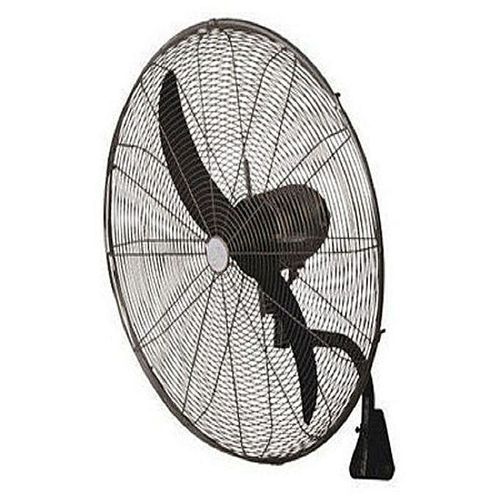 Ox Industrial Wall Fan | 20 Inches