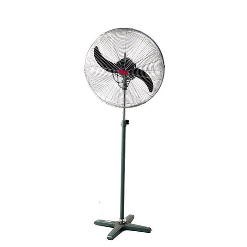 Ox 20 Inches Industrial Standing Fan - 20"