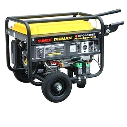 Sumec Firman SPG3000E2 Generator 2.5KVA