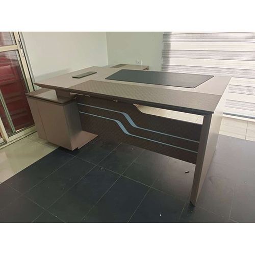 1.8M Executive Office Table