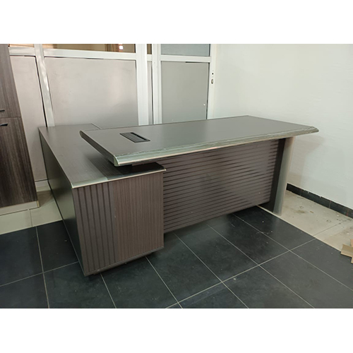 1.8M Executive Office Table