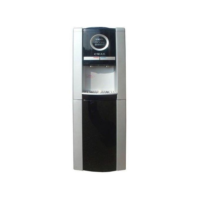 CWAY Executive-2f Freezer(58b15hl) Dispenser