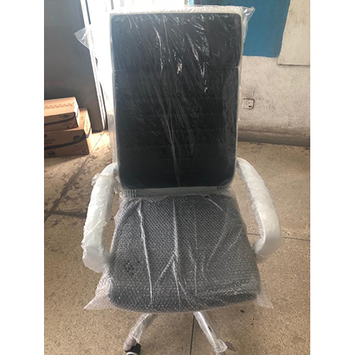 DELUXE OFFICE SWIVEL CHAIR|DEL 243