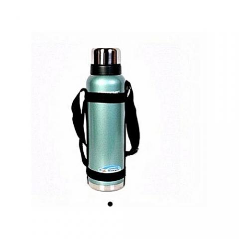 Haers Vacumm Flask Stainless Steel 1000ml