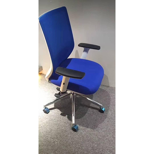 DELUXE OFFICE SWIVEL CHAIR|DEL 244