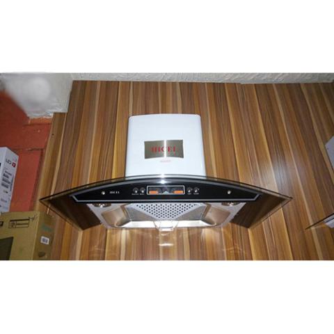 HICEL 6 BURNERS KITCHEN HOOD