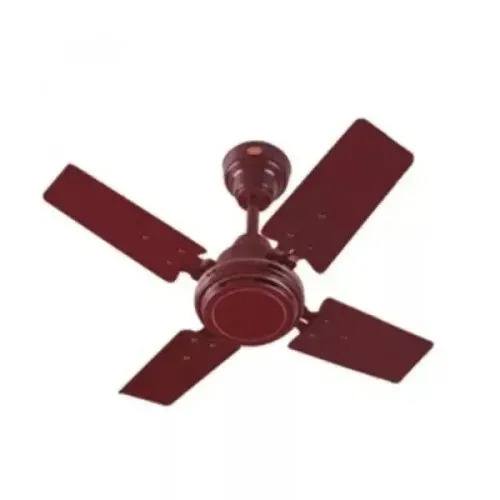 Orl Short Blades Ceiling Fan