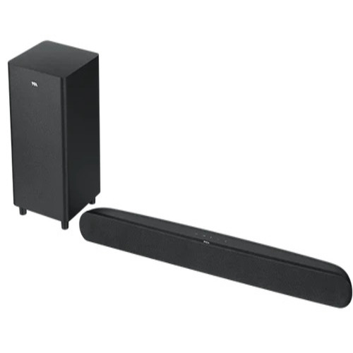 TCL TS6110 Home Theater Soundbar with HDMI and Wireless Subwoofer
