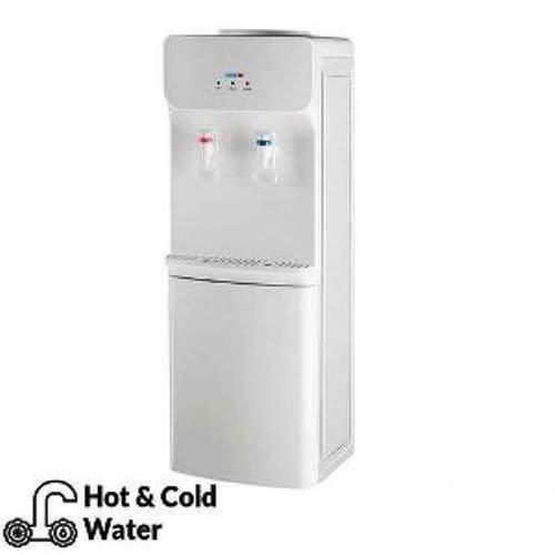 Scanfrost Water Dispenser SFDWT 1200|HOT AND COLD