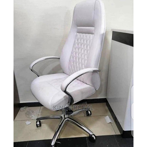 Deluxe Executive Office Swivel Chair