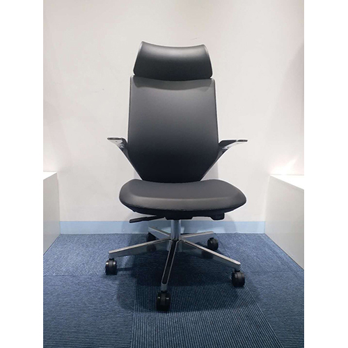 Deluxe Executive Office Swivel Chair