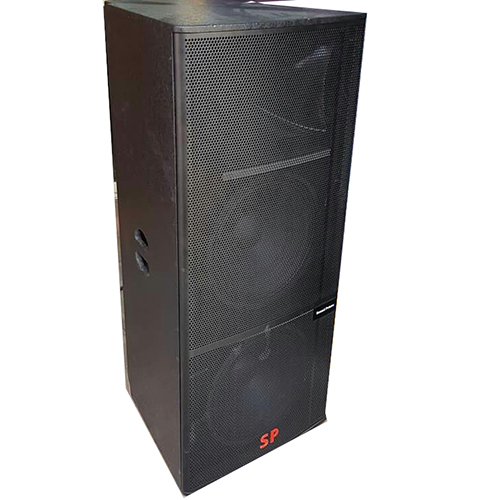 Sound Prince Professional Speaker SP313