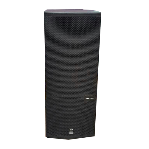 Sound Prince Speaker Professional Loud SP317