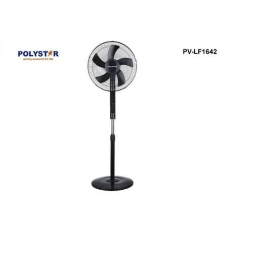 Polystar 16'' Standing Fan | Pv-LF1642