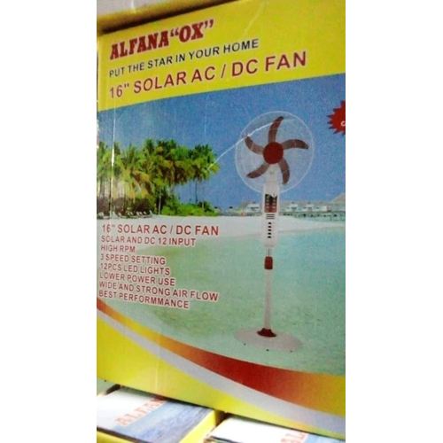 ALFANA "16" OX STANDING FAN