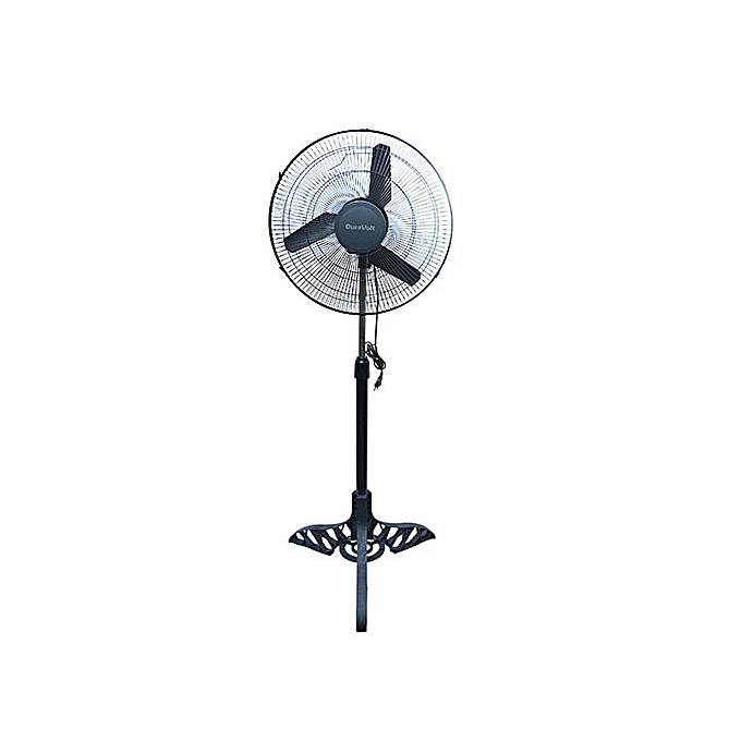 Duravolt 18inches Standing Fan