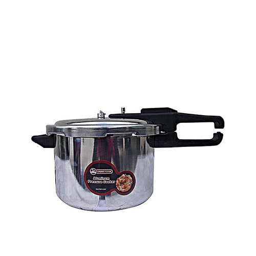 Crownstar 7.5L Quality Aluminium Pressure Cooker