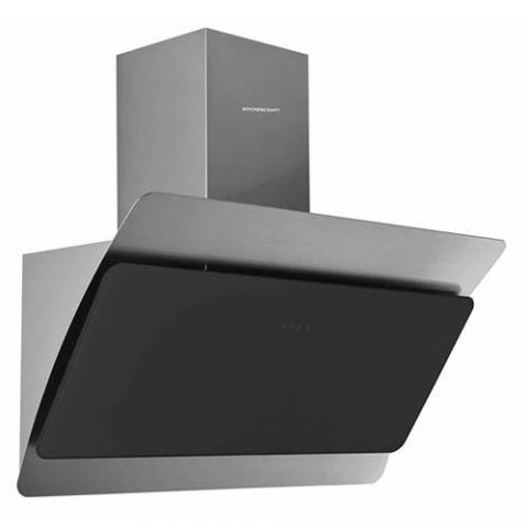 Kitchen Craft 90cm Premium Cooker Hood - Vertical Design - 3444.90