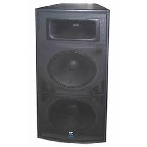 SHEKINAH 215 LOUD SPEAKER