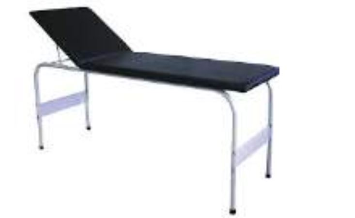 HOSPITAL EXAMINATION BED - Medium