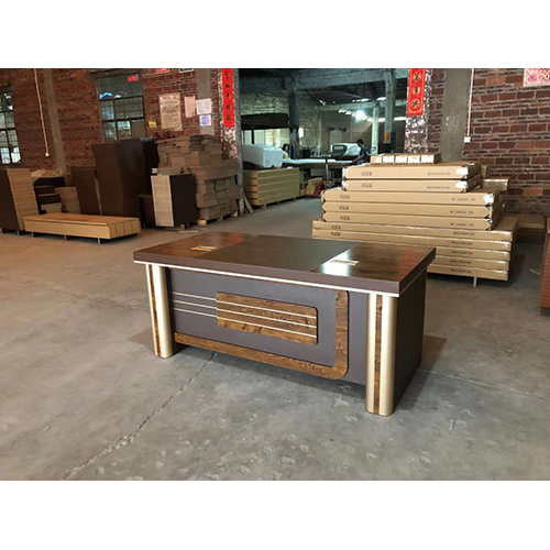 2M Executive Office Table