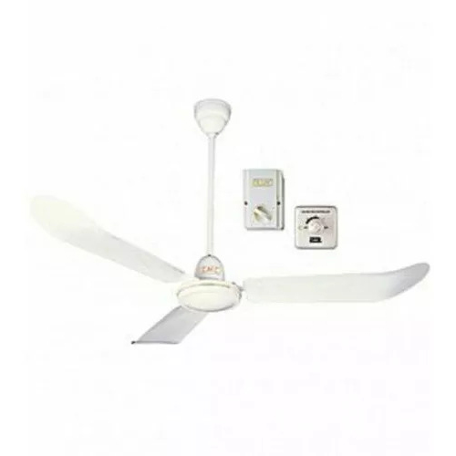 SMC Model Kl Ceiling Fan 56"