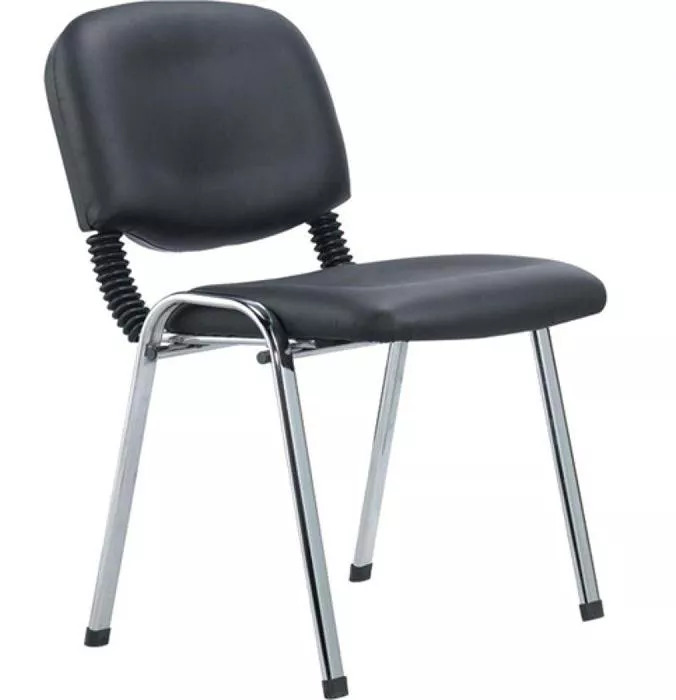 Emel S16--Winner Office Chair (Chrome)