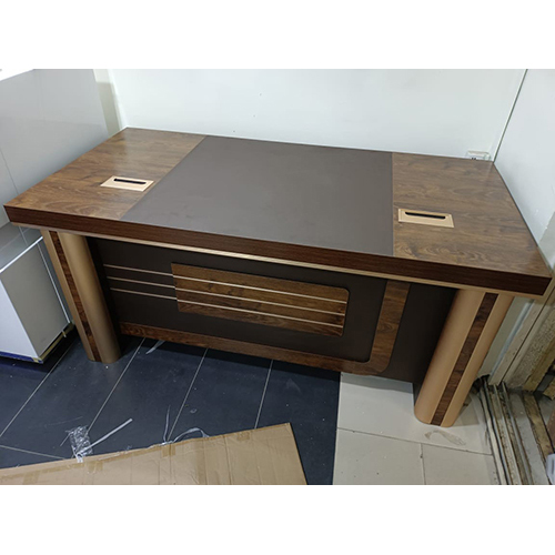 2M Executive Office Table