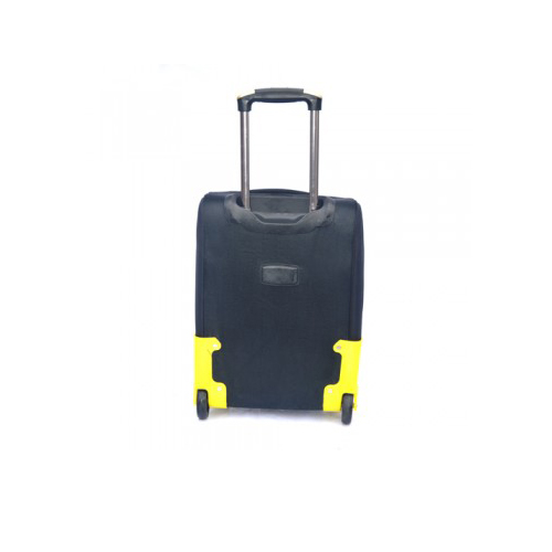 2 wheel trolley luggage (BETH)