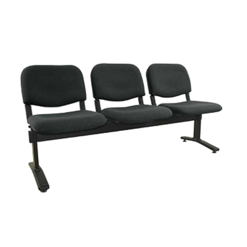 Deluxe 3-Seater Visitors' Bench