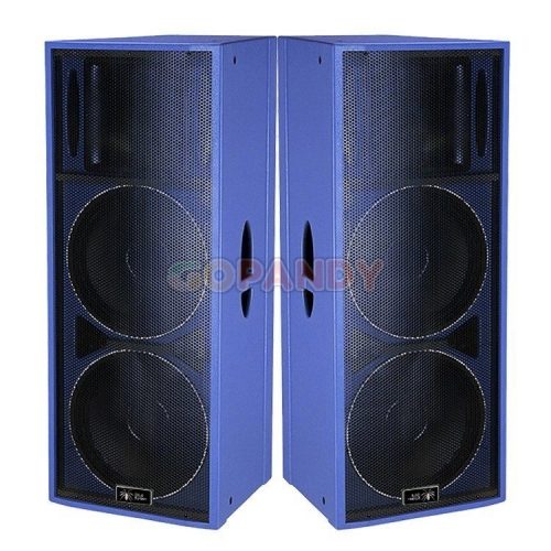 BLACK SPIDER (BS 325) SPEAKER