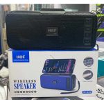 GENERIC PORTABLE WIRELESS MP3 SPEAKER
