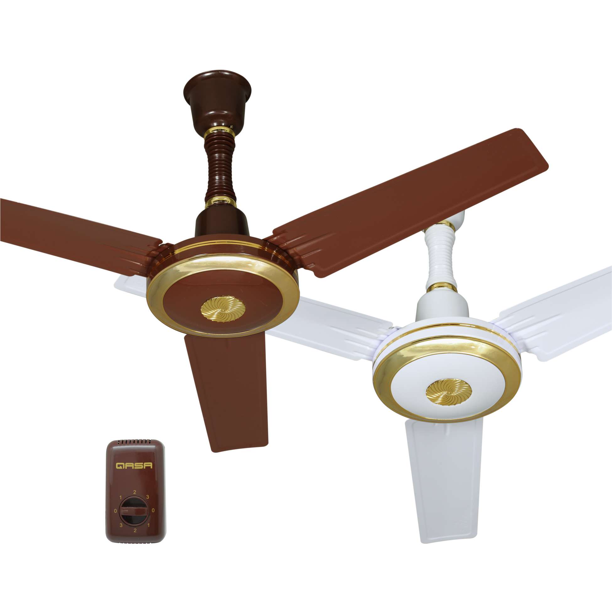 Qasa 36" Ceiling Fan QCF-36C