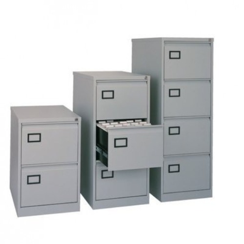 Metal Filing Cabinets (Combo-bundle offer)