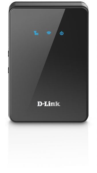 DLINK LTE 4G/HSPA 2380mAh battery router with support LTE Band 1/3 SKU DWR-932C/3GG4HC